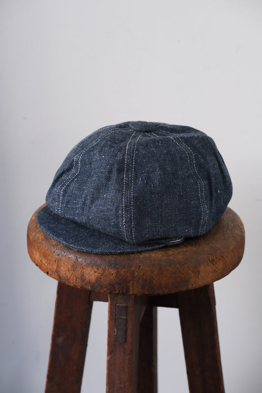 DAPPERS MW-TYPE GM CASQUETTE LOT1409