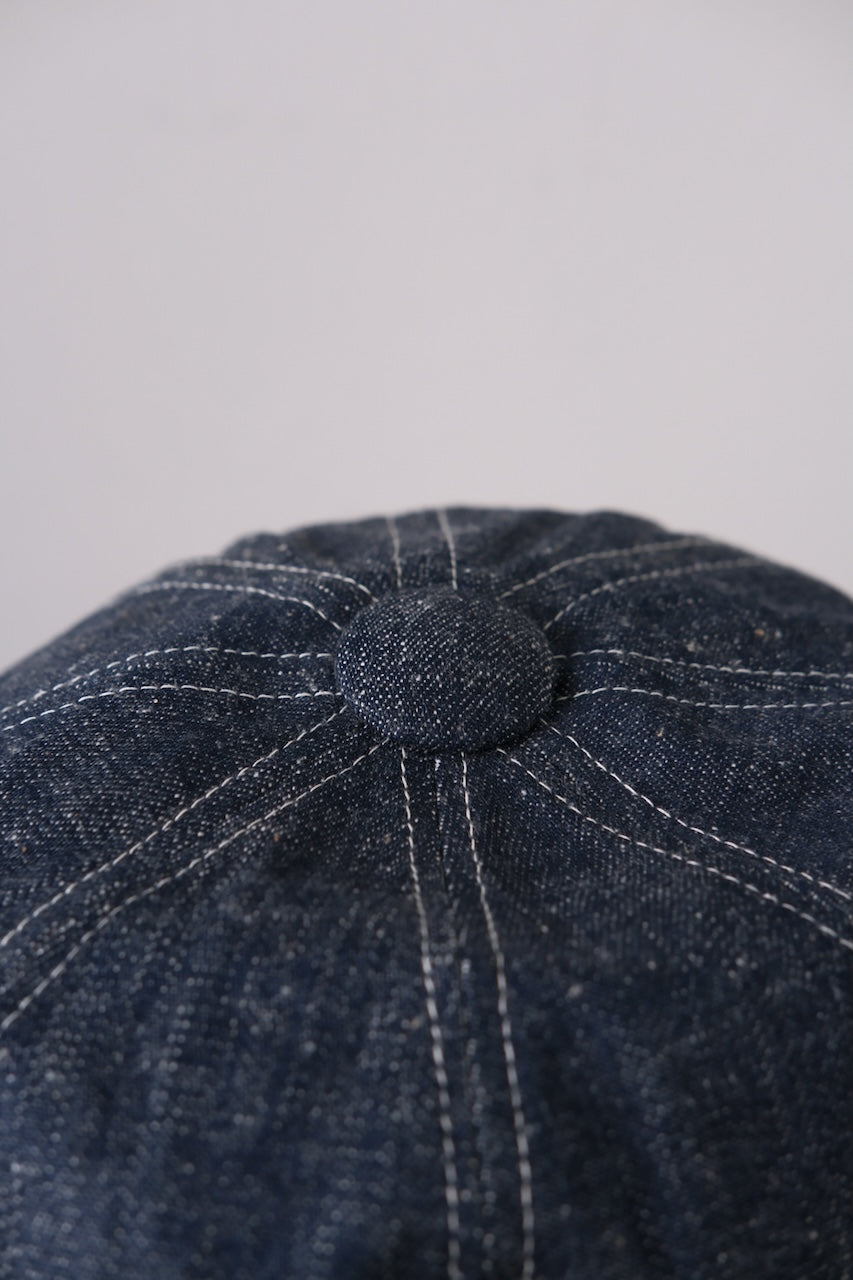 DAPPERS MW-TYPE GM CASQUETTE LOT1409