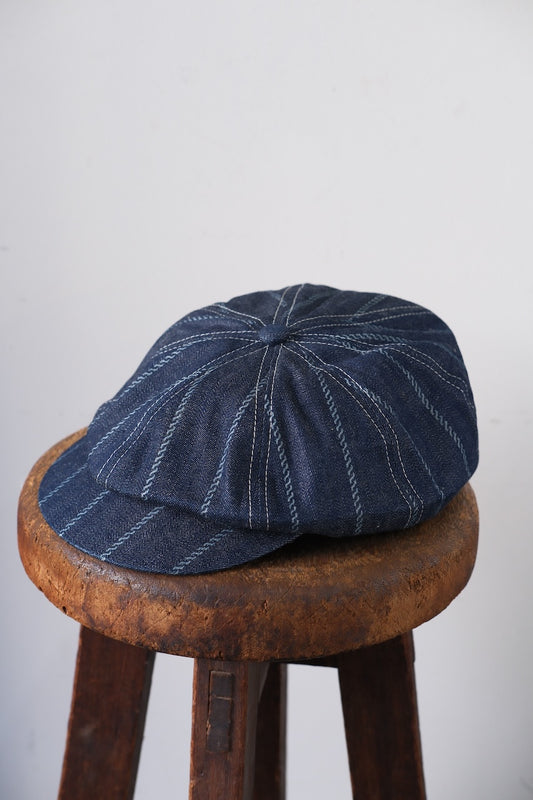 DAPPERS CLASSICAL CASQUETTE LOT1455