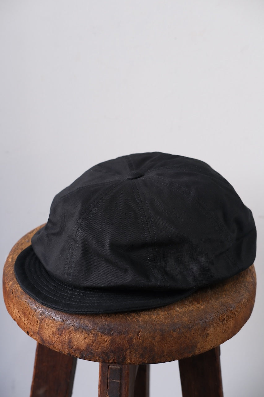 DAPPERS CLASSICAL NEWS BOY CAP LOT1489