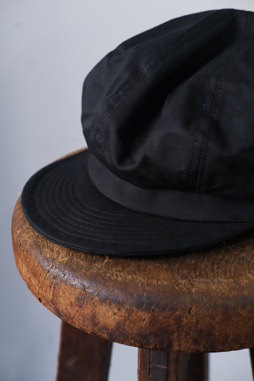 DAPPERS CLASSICAL NEWS BOY CAP LOT1489