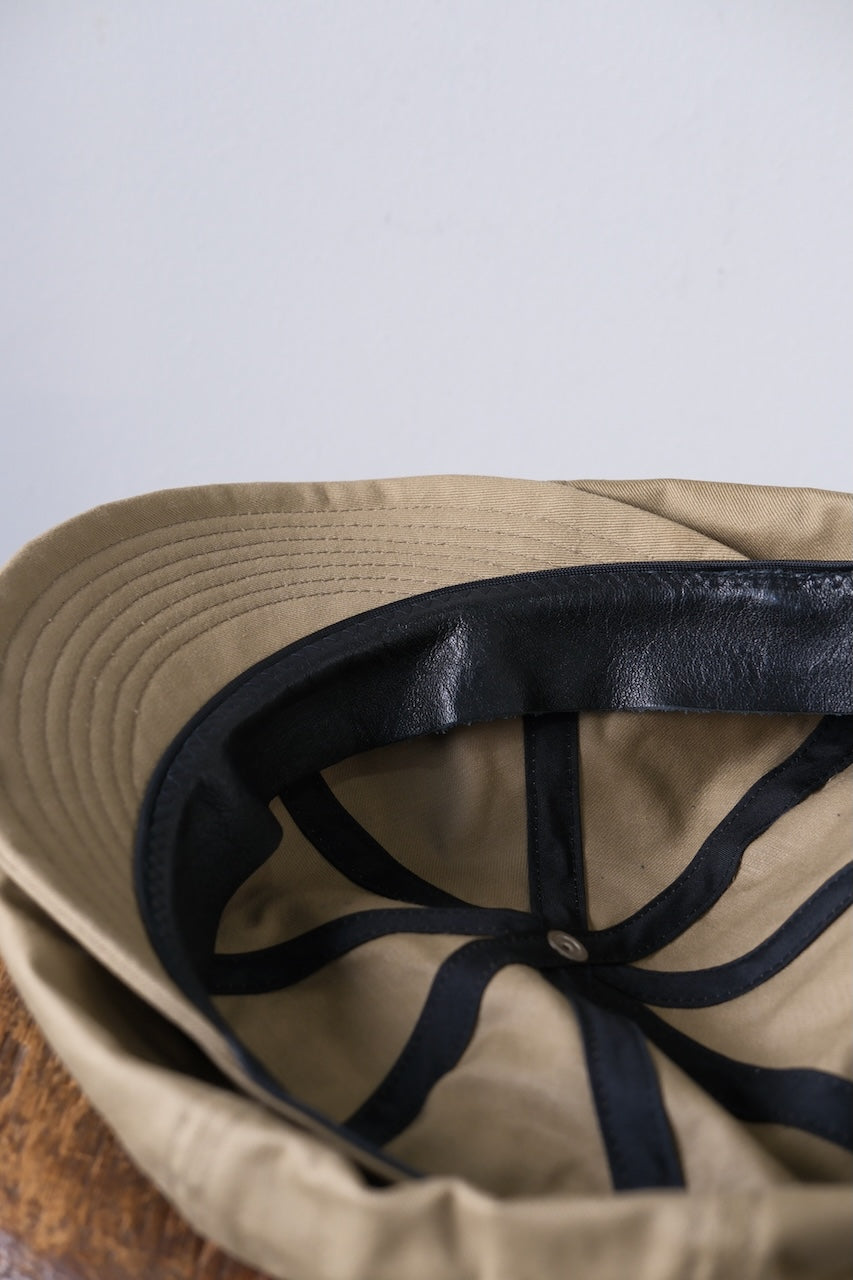 DAPPERS CLASSICAL NEWS BOY CAP LOT1489