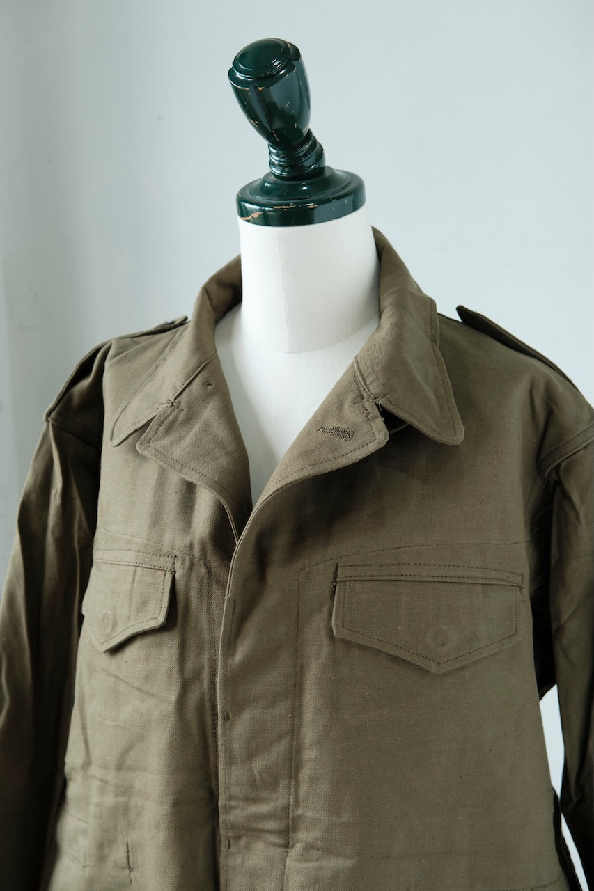 FRENCH ARMY M-47 FIELD JKT (前期)
