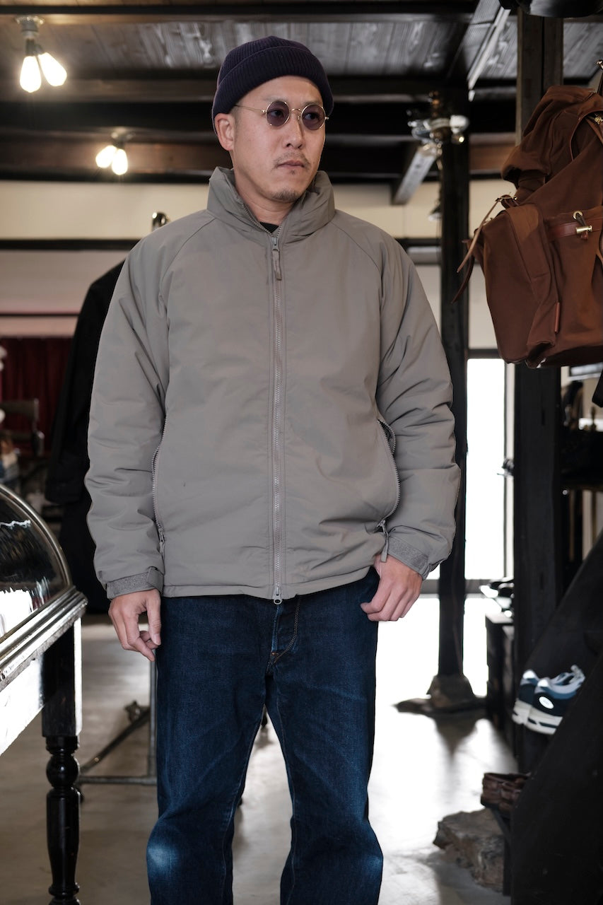 US PCU GEN3 LEVEL7 JKT REPLICA