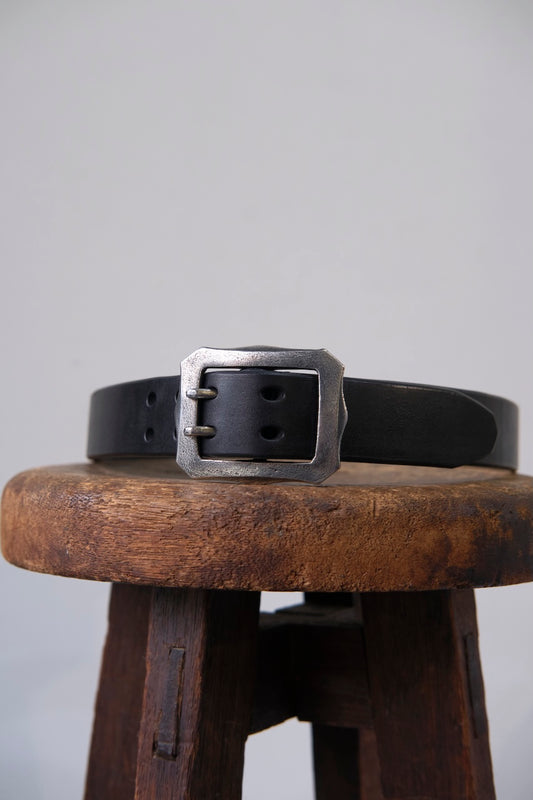 MANIFOLD MB-14S 35mm BELT BLACK