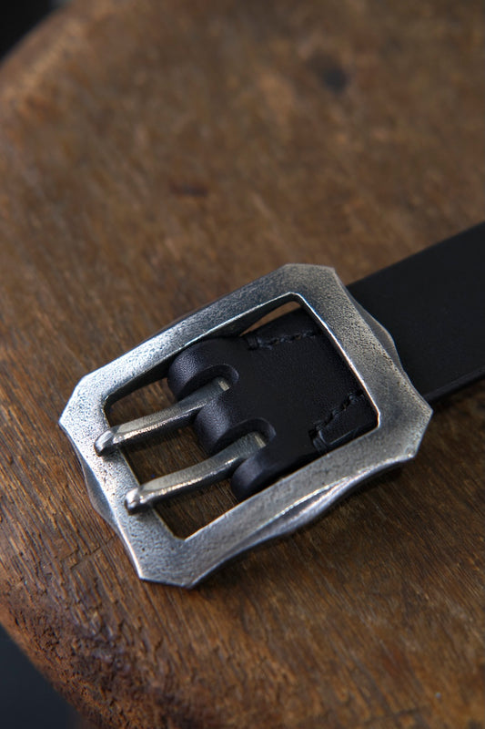 MANIFOLD MB-14S 35mm BELT BLACK