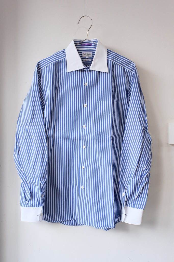 PAUL SMITH CLERIC SHIRT LONDON STRIPE