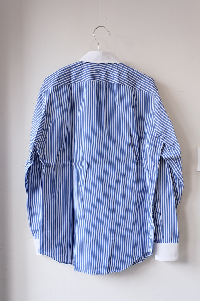 PAUL SMITH CLERIC SHIRT LONDON STRIPE