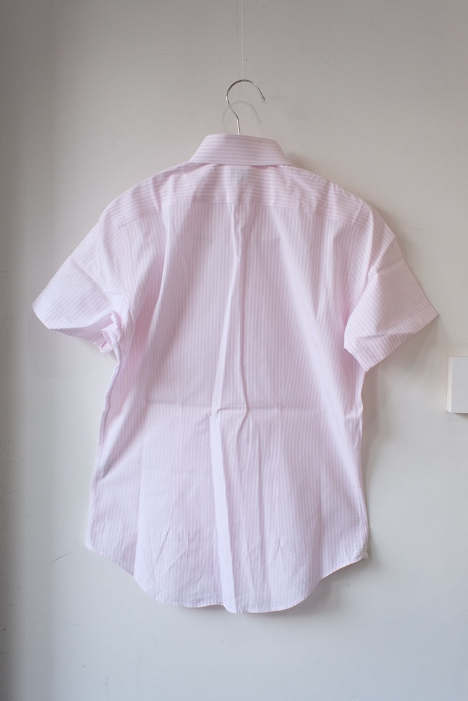 PAUL SMITH LONDON S/S BD SHIRT