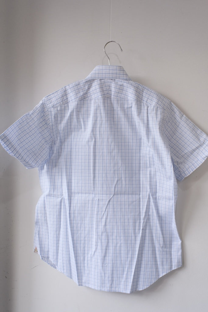 PAUL SMITH LONDON S/S BD SHIRT