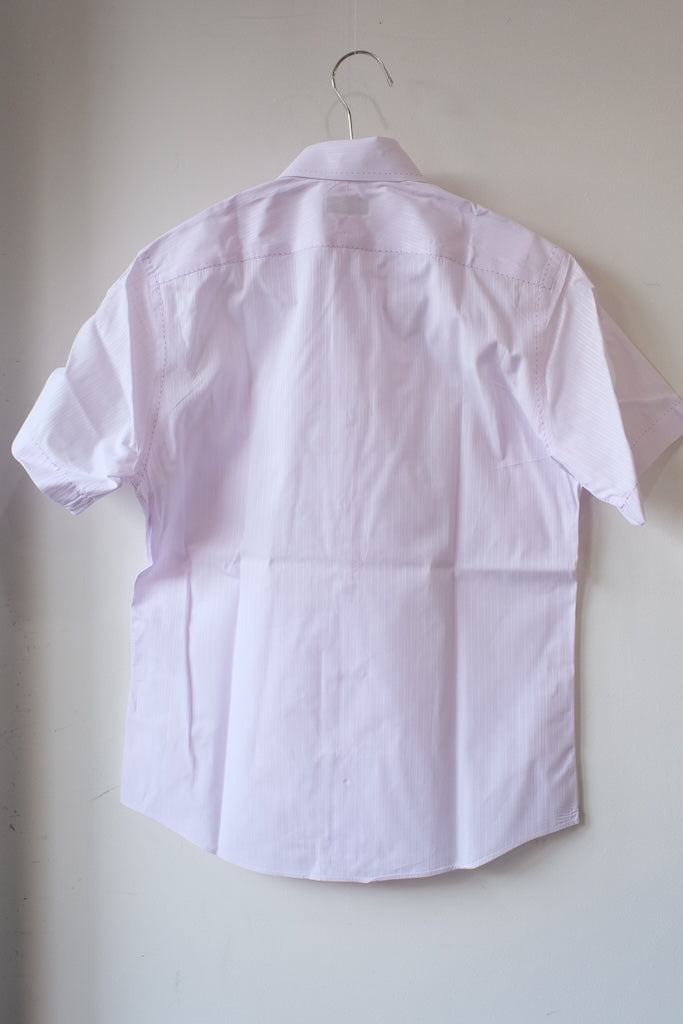 PAUL SMITH COLLECTION S/S DRESS SHIRT