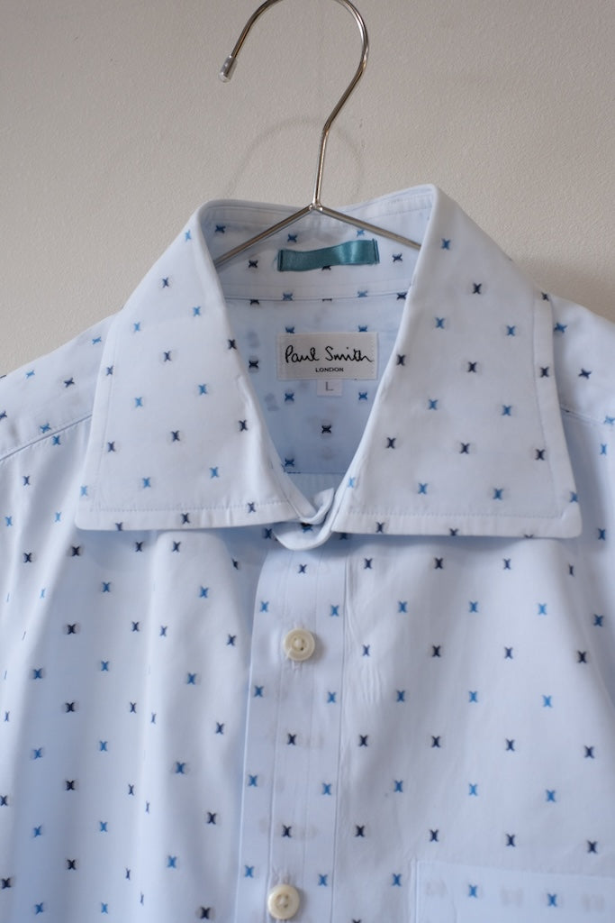 PAUL SMITH LONDON DRESS SHIRT