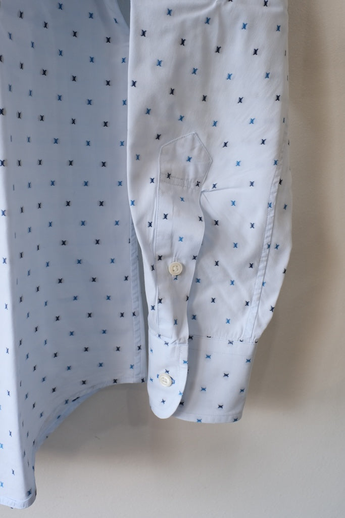 PAUL SMITH LONDON DRESS SHIRT