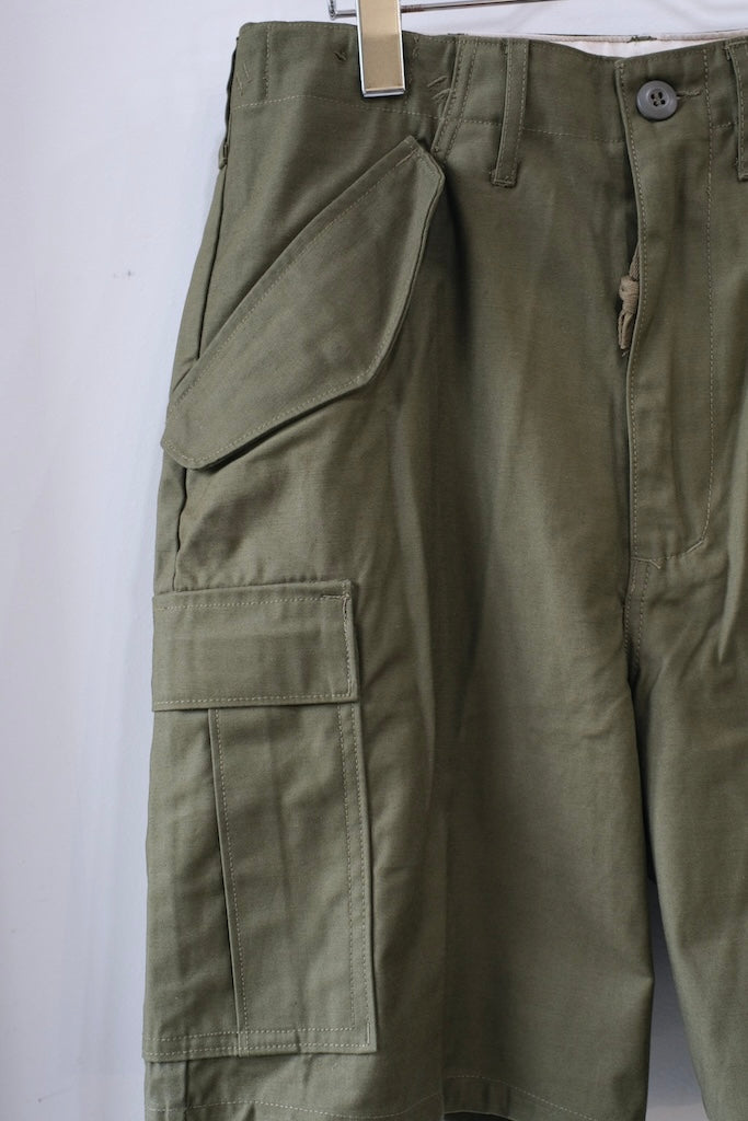 US ARMY M-65 SHORTS REPLICA