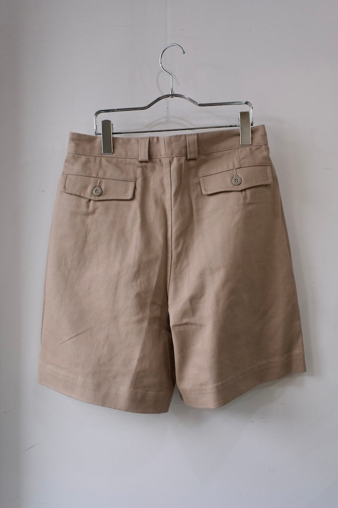 FRENCH ARMY M-52 SHORTS REPLICA