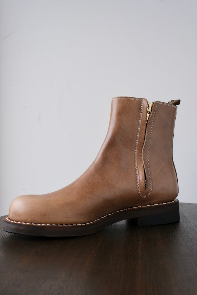 CASPER (Natural Chromexcel)8