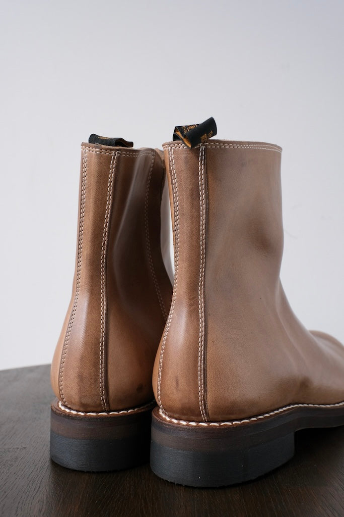 CASPER (Natural Chromexcel)8