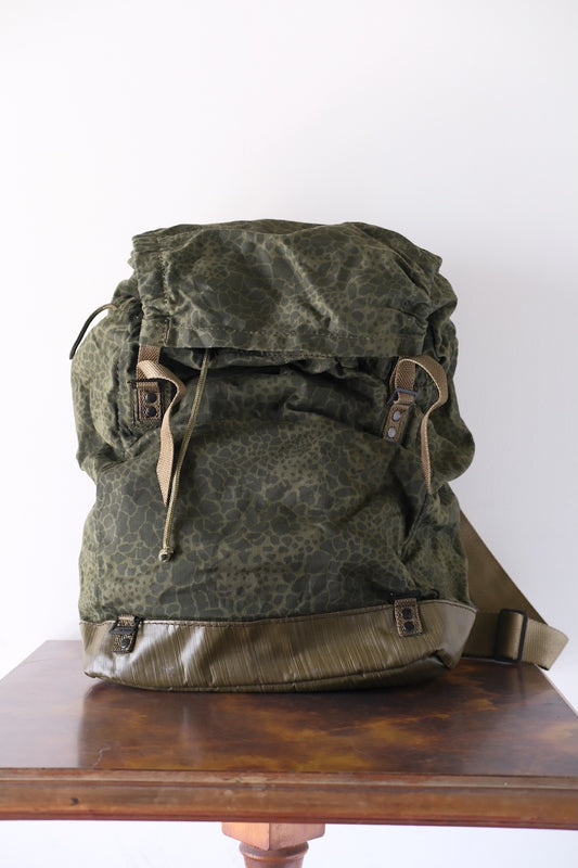 POLISH ARMED FORCES  RUCK SACK
