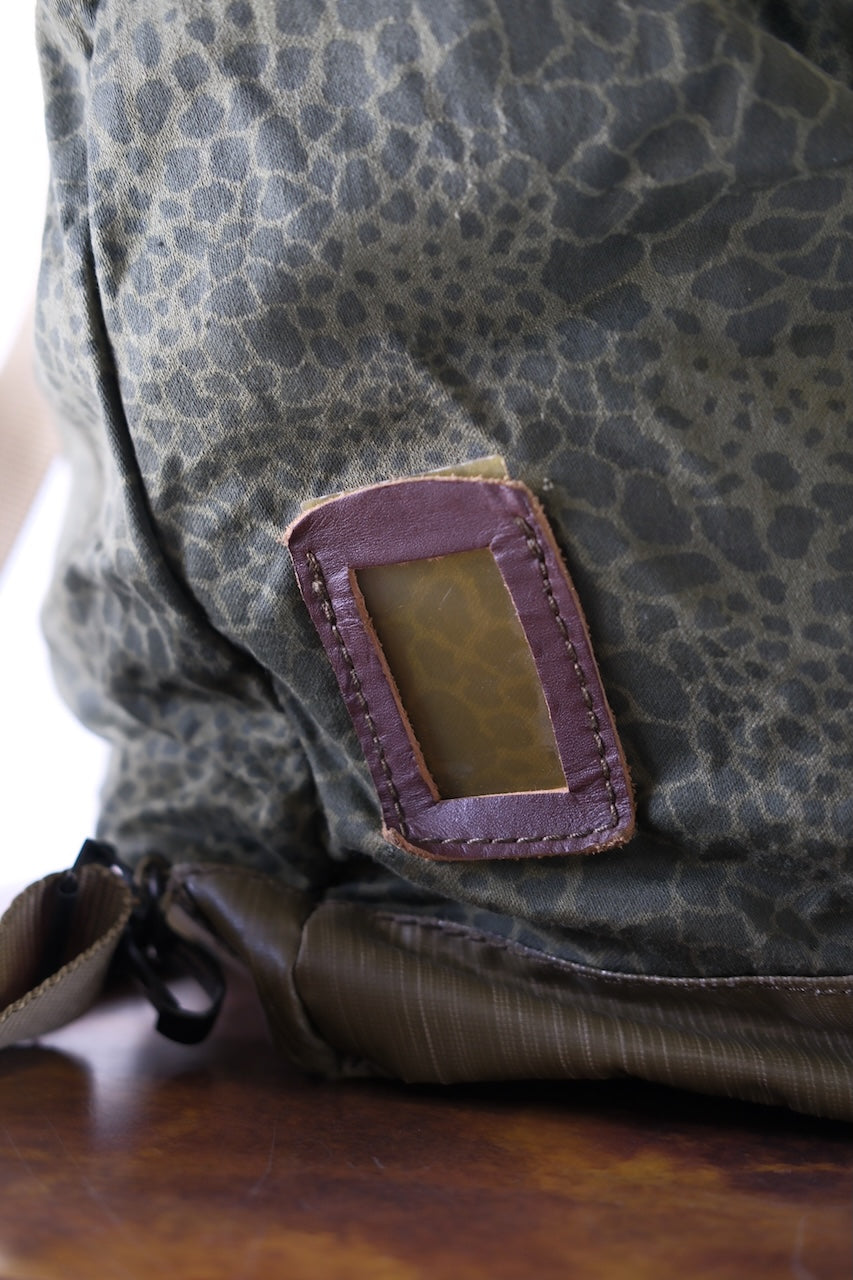 POLISH ARMED FORCES RUCK SACK