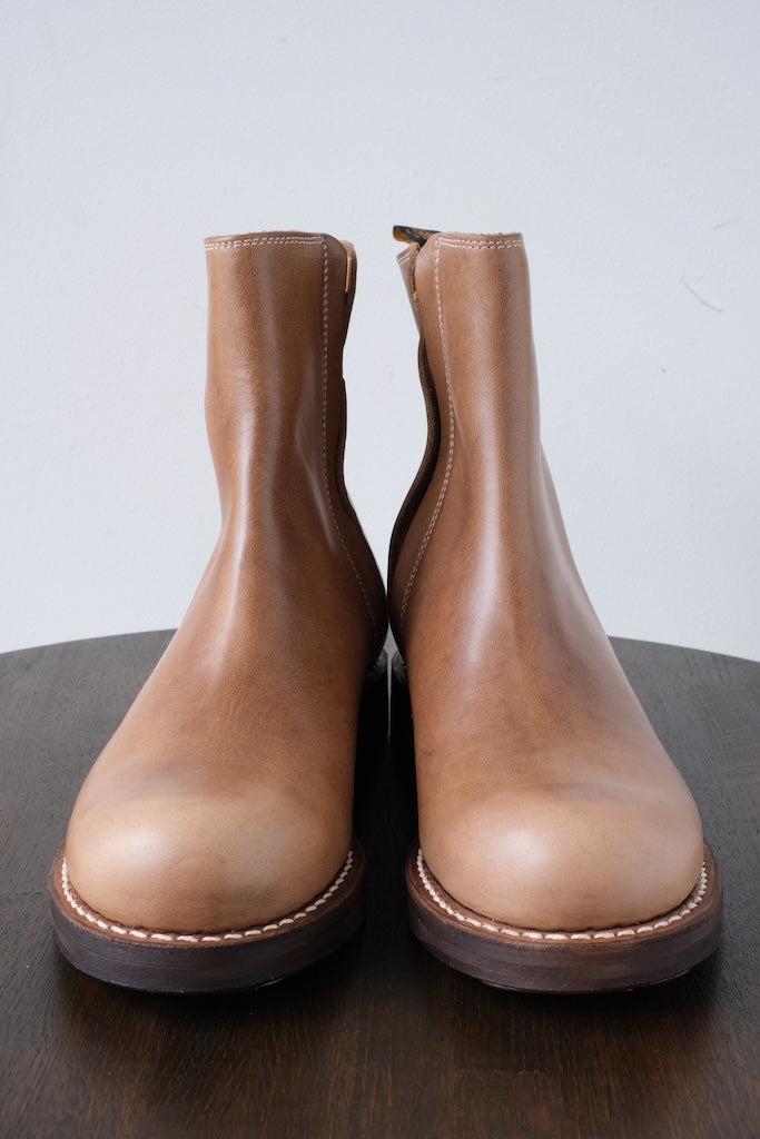 CASPER (Natural Chromexcel)8