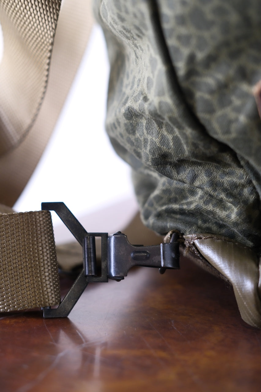 POLISH ARMED FORCES RUCK SACK