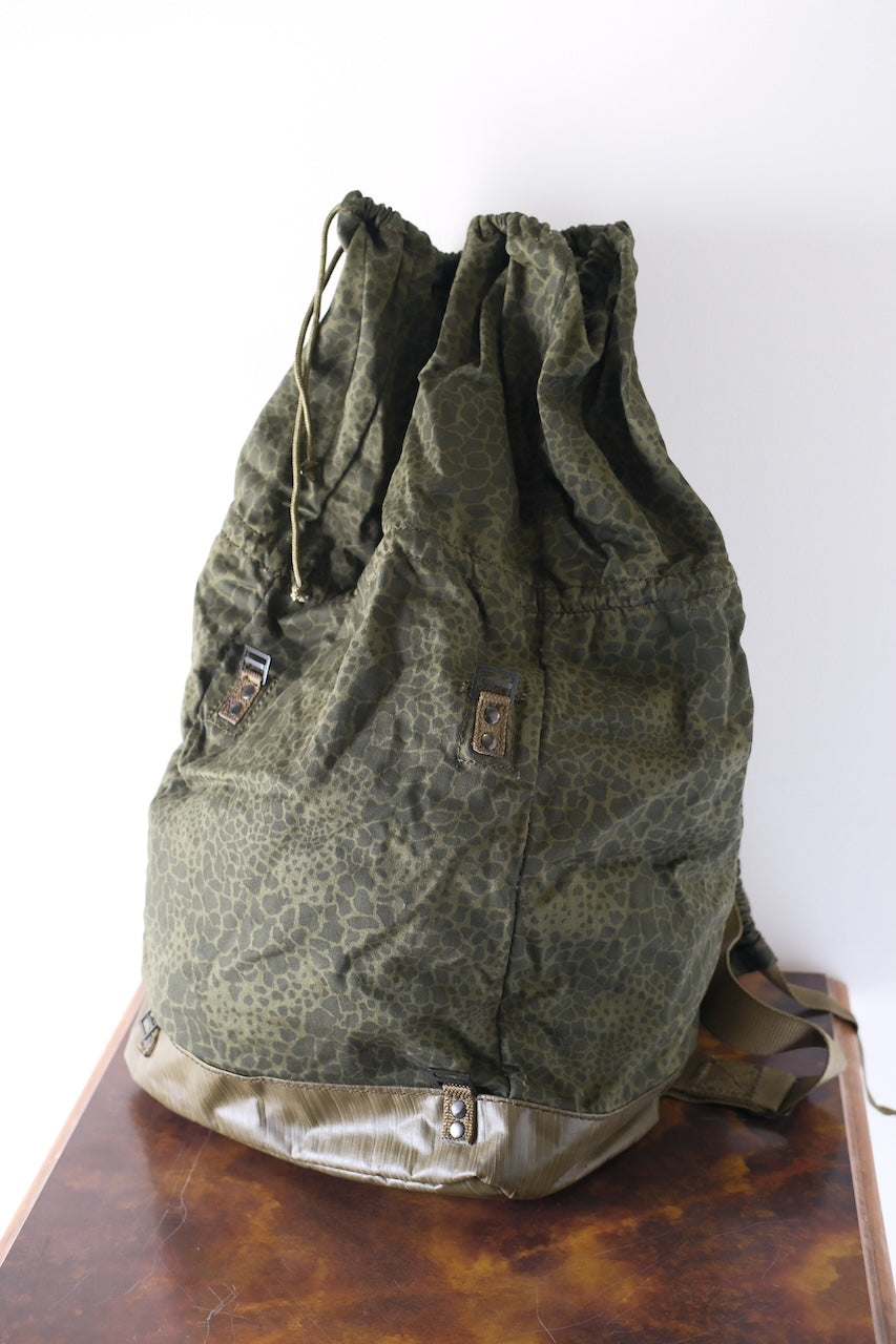 POLISH ARMED FORCES RUCK SACK