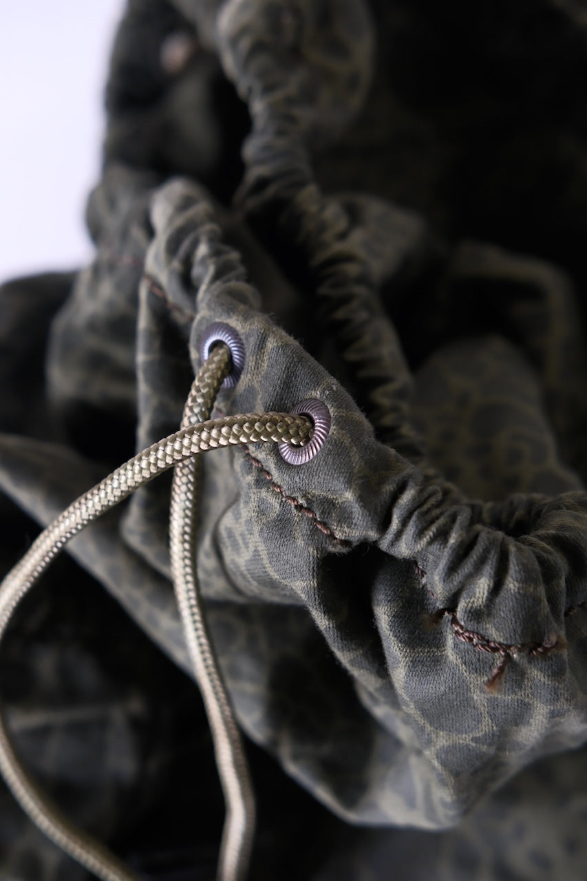 POLISH ARMED FORCES RUCK SACK