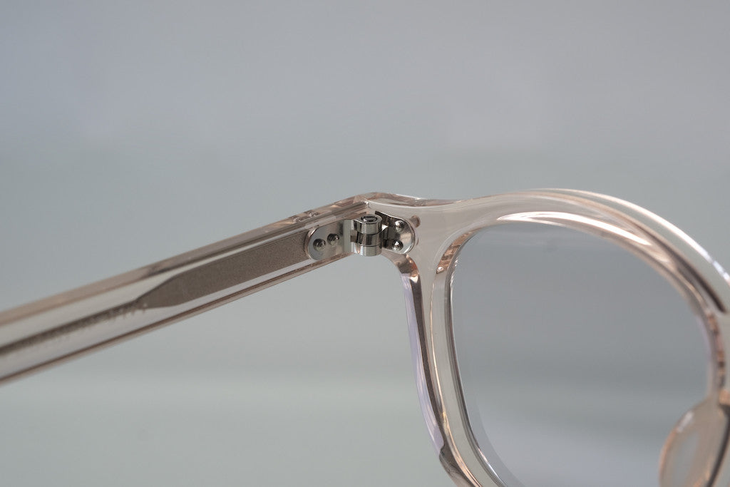 guepard gp-01 HORN×CLEAR LENS-