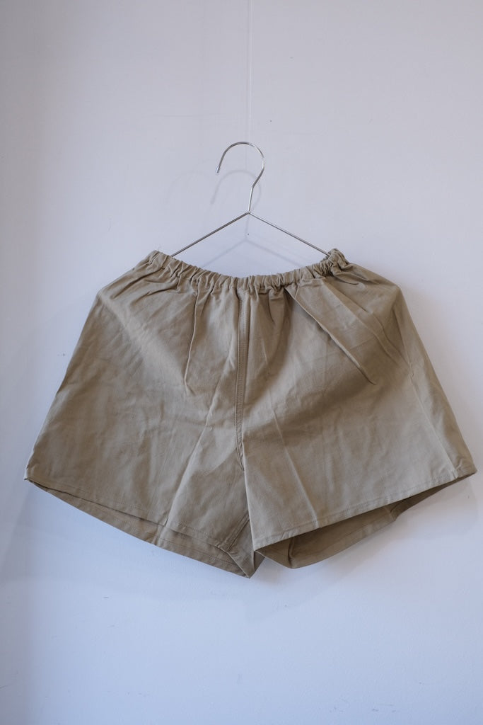 FRENCH ARMY M-47 JOGGING SHORTS