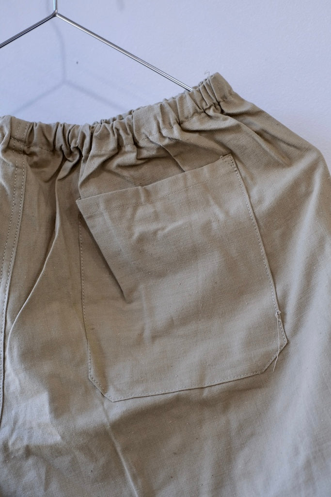 FRENCH ARMY M-47 JOGGING SHORTS