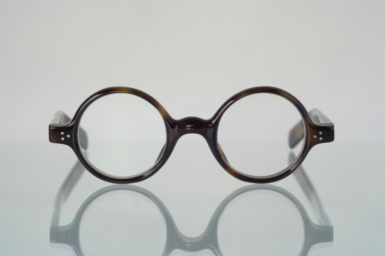 guepard GP-28 écaille jaune