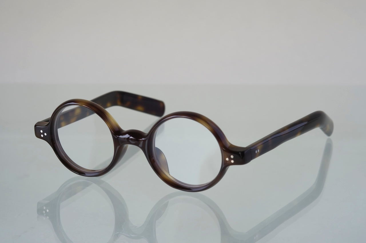 guepard GP-28 écaille jaune