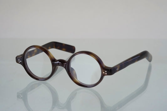 guepard GP-28 écaille jaune