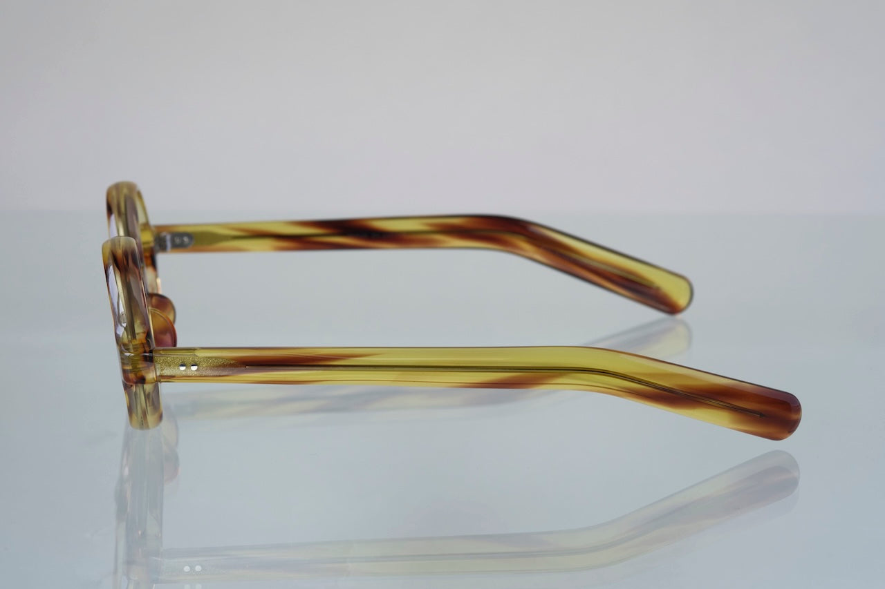 guepard GP-28 pain perdu