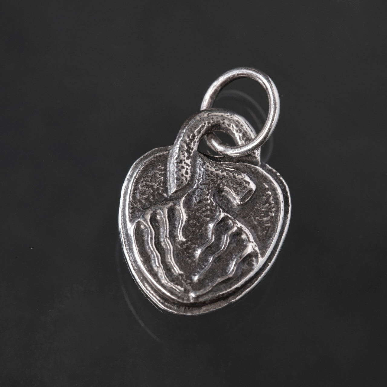 LYNCH SILVERSMITH ピアス Lynch Silversmith ピアス 【公式通販】