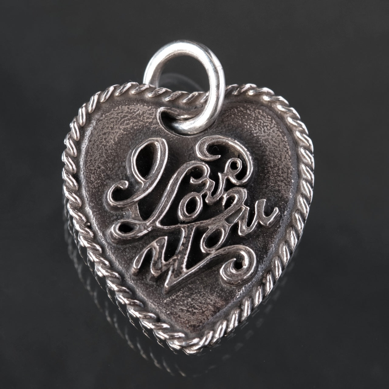 Lynch silversmith リンチシルバースミス ハートトップ Yahoo!オークション - 1円 LYNCH SILVERSMITH リンチシルバースミス ハ