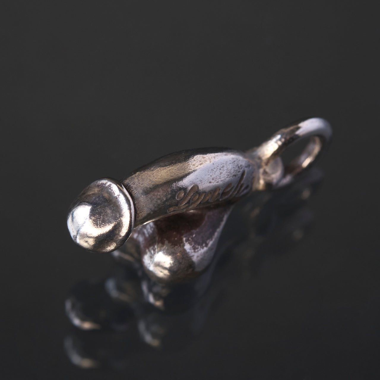 LYNCH SILVER SMITH CHOMOLUNGMA TOP