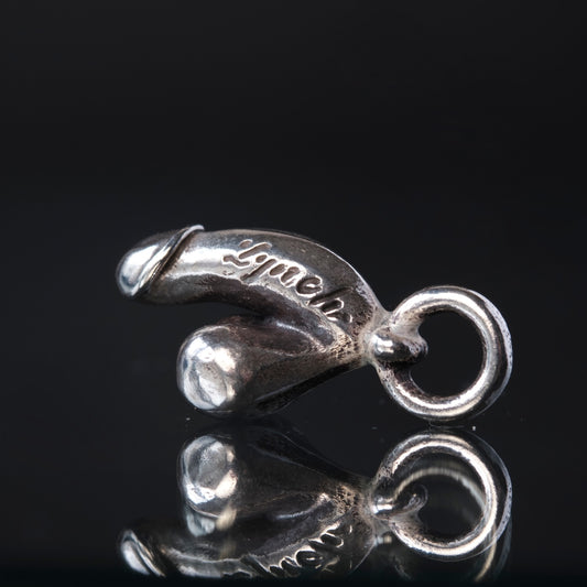 LYNCH SILVER SMITH CHOMOLUNGMA TOP
