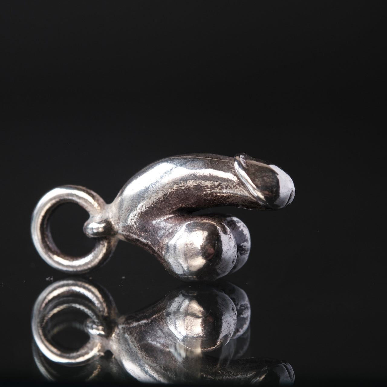 LYNCH SILVER SMITH CHOMOLUNGMA TOP