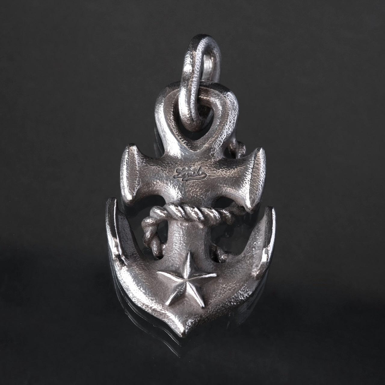 LYNCH SILVERSMITH ANCHOR