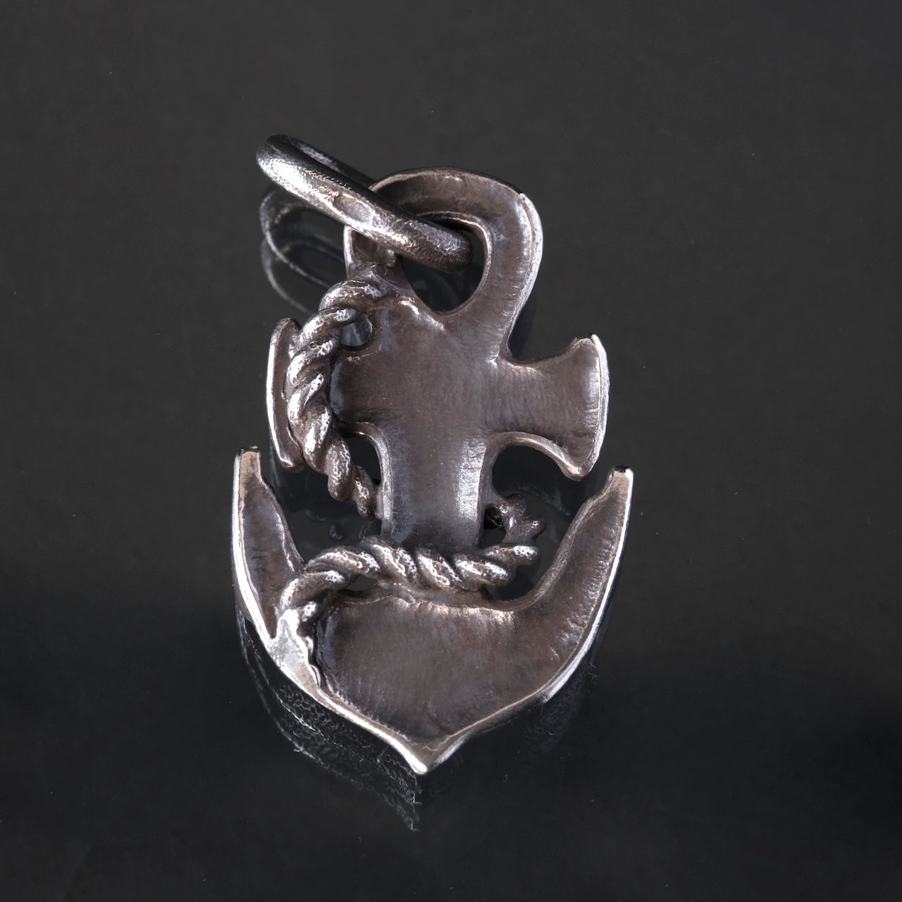 LYNCH SILVERSMITH ANCHOR