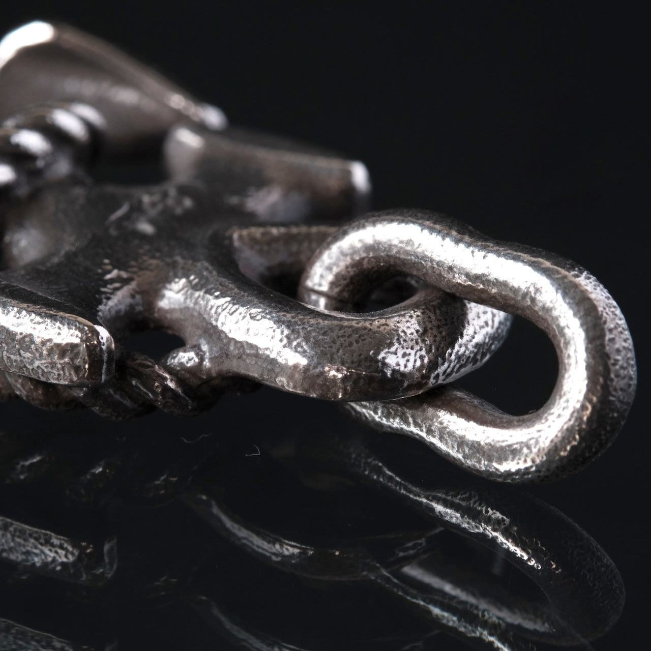 LYNCH SILVERSMITH ANCHOR