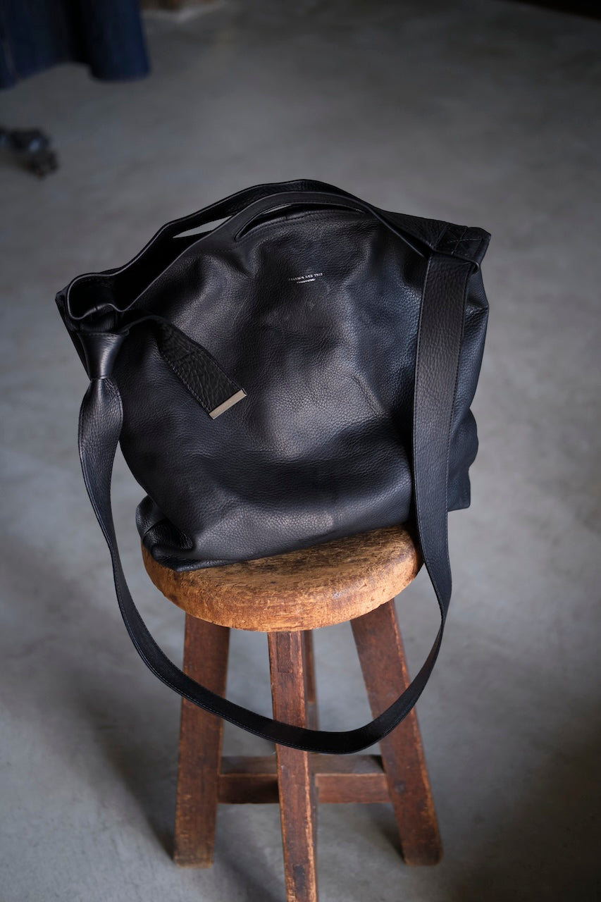 ROLLING DUB TRIO BOOKSTORE BAG