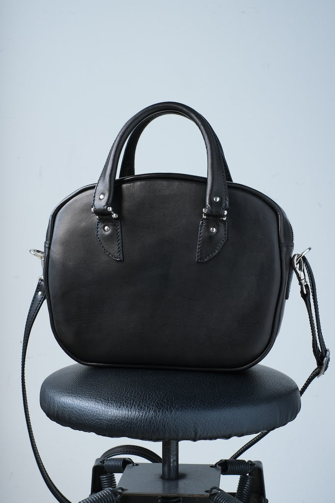 MANIFOLD HORSE MINI SHOULDER BAG