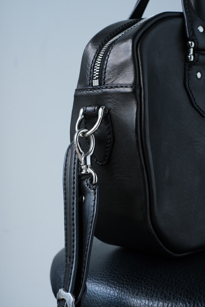 MANIFOLD HORSE MINI SHOULDER BAG