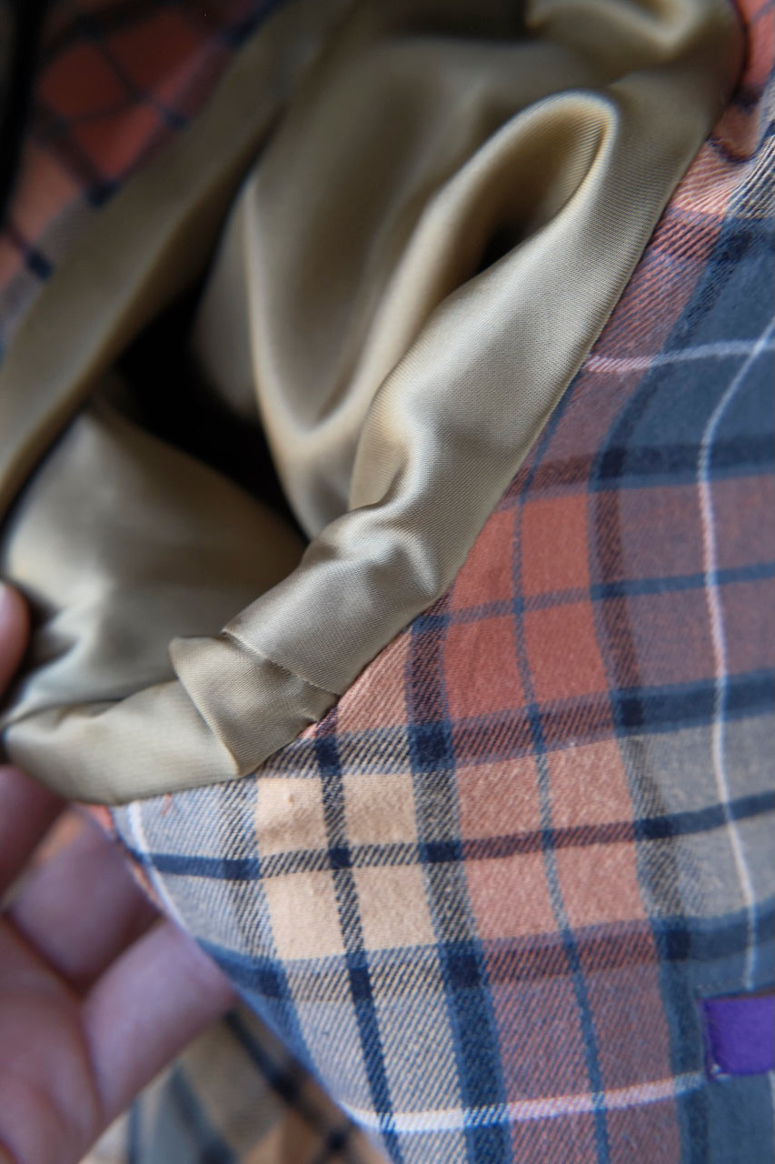 lacquer&c MONTROUGE SPECIAL BRITISH TAN