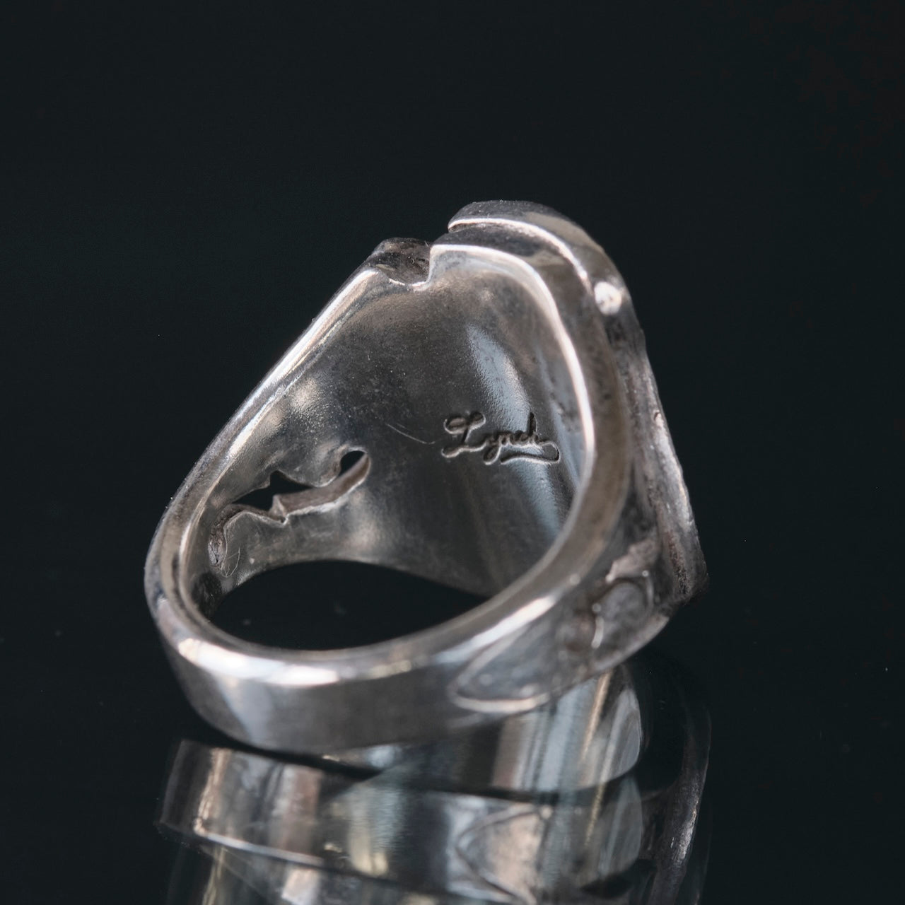 LYNCH SILVERSMITH J.C (S)