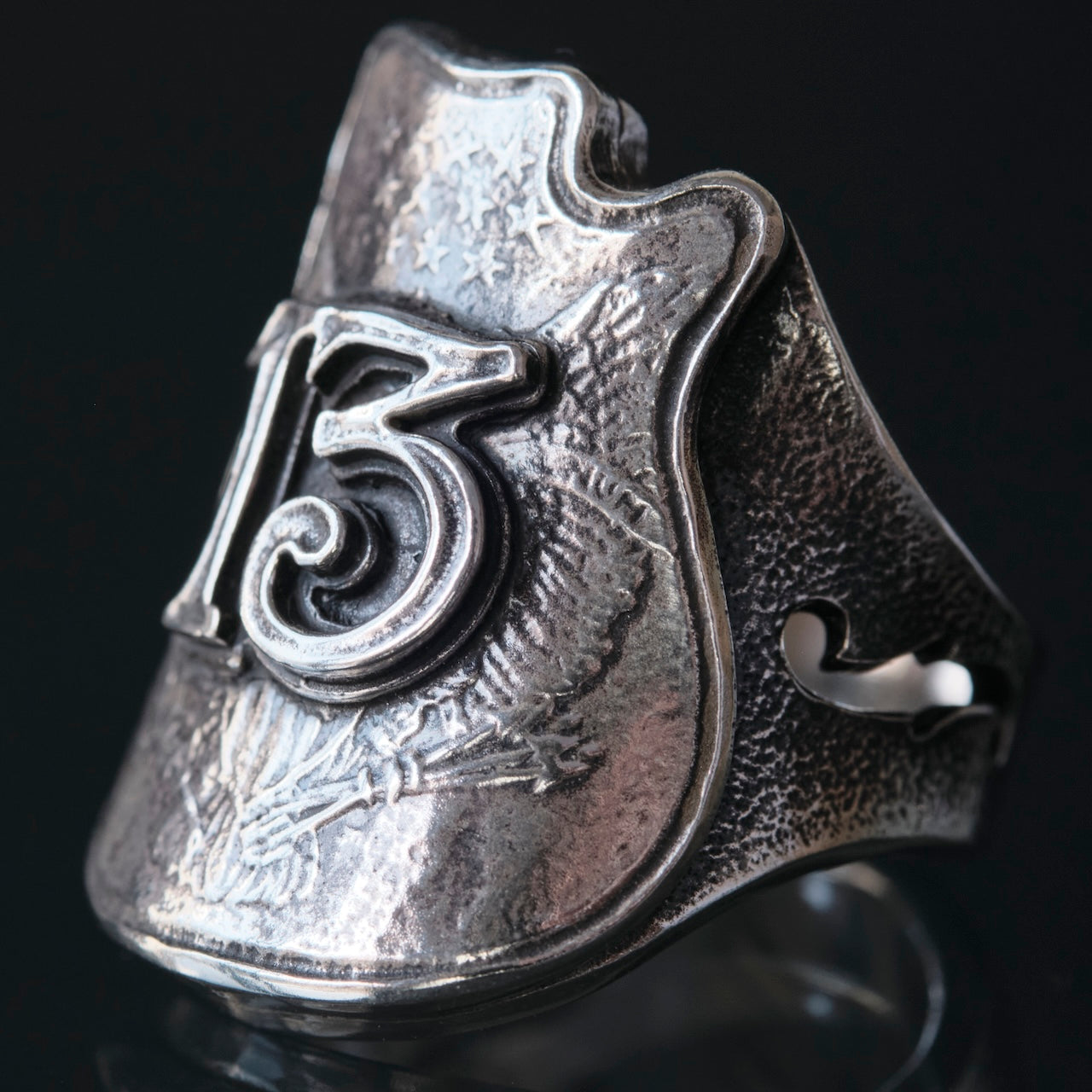 LYNCH SILVERSMITH J.C(L)
