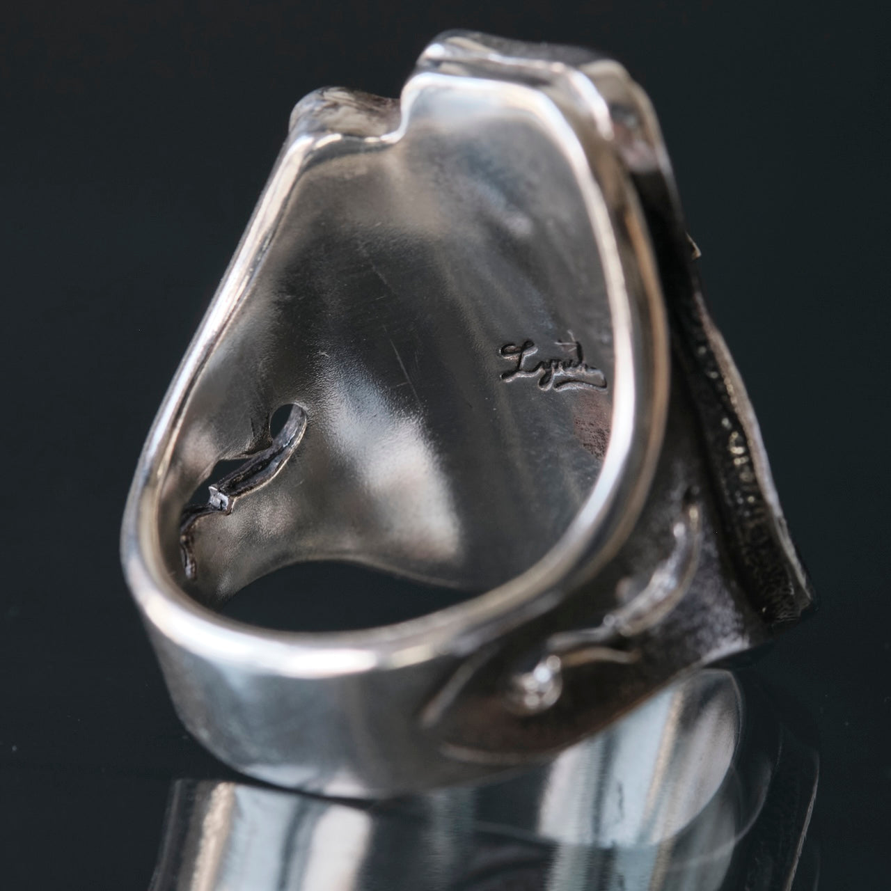 LYNCH SILVERSMITH J.C(L)