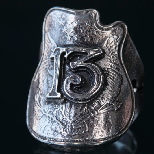 LYNCH SILVERSMITH J.C(L)